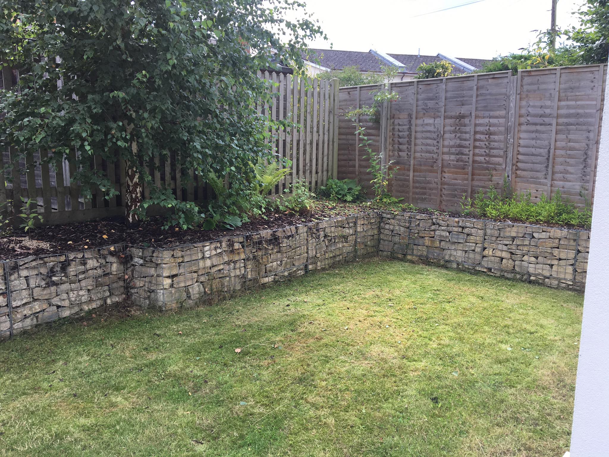 Fence Repairs and Maintenance Cheltenham, Gloucester, Cotswolds