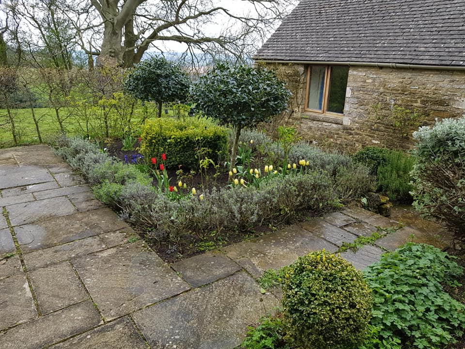 Patios, Decking, And Pathways Gloucester