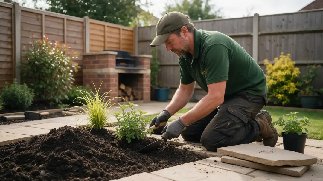 How to Improve Privacy During a Garden Renovation